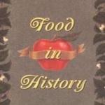 غذا در تاریخ 