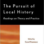 روش شناسی پژوهش‌های تاریخ محلی