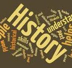 ترمینولوژی تاریخ محلی ۴، عرصه‌های تاریخ محلی