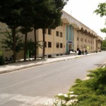 تاریخچه تاسیس دانشکده داروسازی در اصفهان