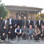 «اولین نشست تخصصی صفویه پژوهان ایران همراه با نکوداشت دکتر لطف الله هنرفر»  